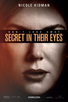 Secret in Their Eyes movie poster (2015) Tank Top #1255589