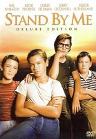 Stand by Me movie poster (1986) Mouse Pad MOV_933115c6