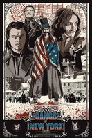 Gangs Of New York movie poster (2002) hoodie #1230723