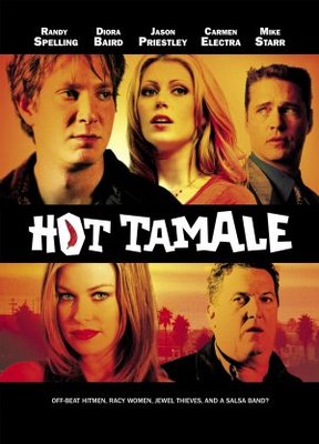 Hot Tamale movie poster (2006) Poster MOV_93374856