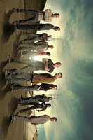 Prison Break movie poster (2005) Longsleeve T-shirt #631410