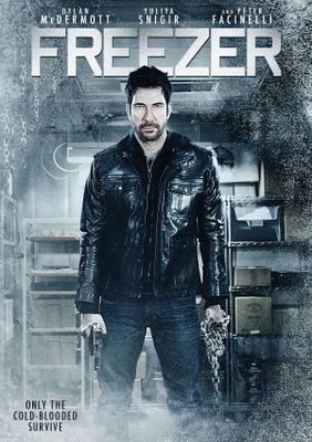 Freezer movie poster (2013) calendar