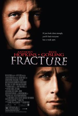 Fracture movie poster (2007) Poster MOV_933e342f