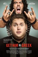 Get Him to the Greek movie poster (2010) Poster MOV_933f77f6