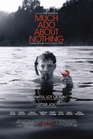 Much Ado About Nothing movie poster (2012) Tank Top #1078875