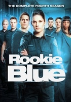Rookie Blue movie poster (2010) Sweatshirt #1138084
