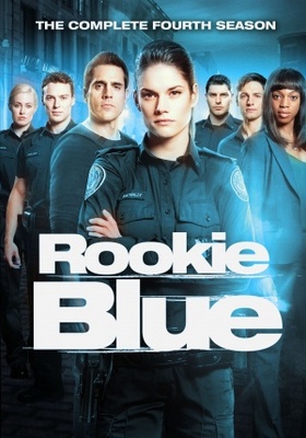 Rookie Blue movie poster (2010) calendar