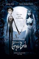 Corpse Bride movie poster (2005) t-shirt #MOV_93566b41