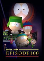 South Park movie poster (1997) Mouse Pad MOV_935c8f51