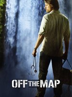 Off the Map movie poster (2010) Longsleeve T-shirt #694771