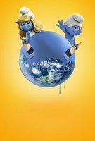 The Smurfs movie poster (2010) Poster MOV_935d74e9