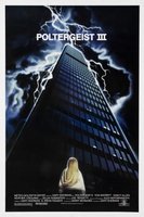 Poltergeist III movie poster (1988) hoodie #697695