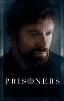 Prisoners movie poster (2013) t-shirt #MOV_9373a75c