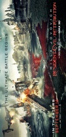 Resident Evil: Retribution movie poster (2012) Poster MOV_9373f0a5