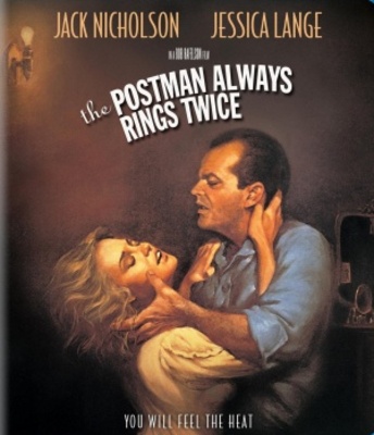 The Postman Always Rings Twice movie poster (1981) Poster MOV_93751a3c
