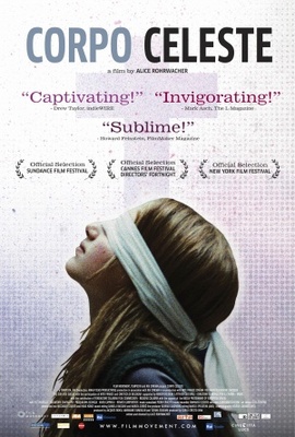 Corpo celeste movie poster (2011) Poster MOV_93776572