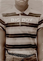 Big Boy movie poster (2011) Mouse Pad MOV_9379cbee