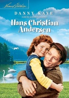 Hans Christian Andersen movie poster (1952) t-shirt #MOV_937a6440