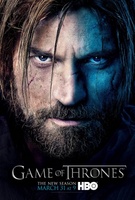 Game of Thrones movie poster (2011) Poster MOV_937eef38