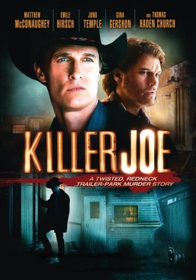 Killer Joe movie poster (2011) Sweatshirt