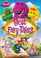 Barney & Friends movie poster (1992) Poster MOV_93826ab4