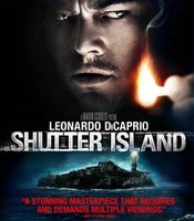 Shutter Island movie poster (2010) Poster MOV_9387cafa