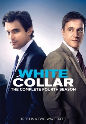 White Collar movie poster (2009) Poster MOV_938c5bee