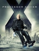 X-Men: Days of Future Past movie poster (2014) Mouse Pad MOV_938c9b5e