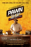 Pawn Shop Chronicles movie poster (2013) Tank Top #1078482