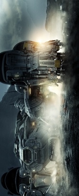 Prometheus movie poster (2012) Poster MOV_9390833f