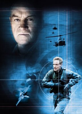 Behind Enemy Lines movie poster (2001) Poster MOV_9396c825