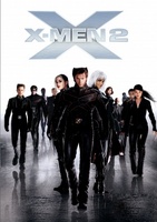 X2 movie poster (2003) t-shirt #MOV_9397958e