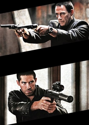 Assassination Games movie poster (2011) mug #MOV_9398f184