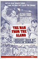 The Man from the Alamo movie poster (1953) Poster MOV_939f4b59