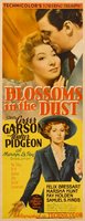 Blossoms in the Dust movie poster (1941) Poster MOV_93a00447
