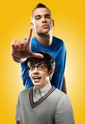 "Glee" movie poster (2009) Poster MOV_93a85d08