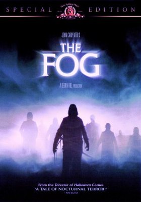 The Fog movie poster (1980) Poster MOV_93af5cae