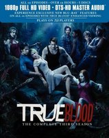 True Blood movie poster (2007) Longsleeve T-shirt #704418