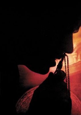 Dominion: Prequel to the Exorcist movie poster (2005) calendar
