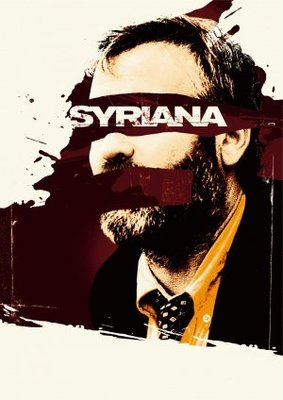 Syriana movie poster (2005) Poster MOV_93c03b61