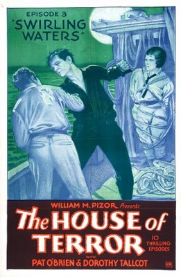 The House of Terror movie poster (1928) Poster MOV_93c09abe