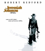 Jeremiah Johnson movie poster (1972) hoodie #993728