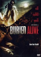 Buried Alive movie poster (2007) t-shirt #MOV_93ce8a83