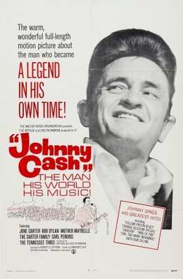 Johnny Cash! The Man, His World, His Music movie poster (1969) tote bag #MOV_93cf4cd0