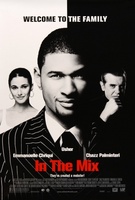 In The Mix movie poster (2005) Longsleeve T-shirt #713610