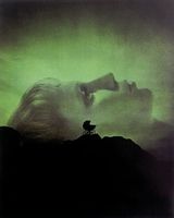 Rosemary's Baby movie poster (1968) Poster MOV_93d0a103