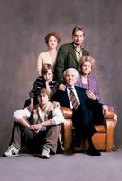 It Runs in the Family movie poster (2003) Poster MOV_93d1650f