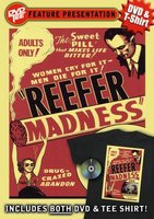 Reefer Madness movie poster (1936) Sweatshirt #697644