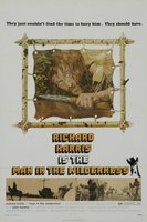 Man in the Wilderness movie poster (1971) Poster MOV_93e12d1f