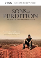 Sons of Perdition movie poster (2010) t-shirt #MOV_93e5337f